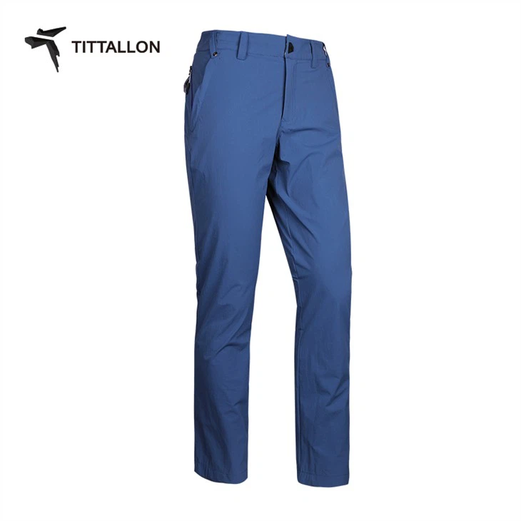 आउटडोर विंडप्रूफ पुरुष पैंट