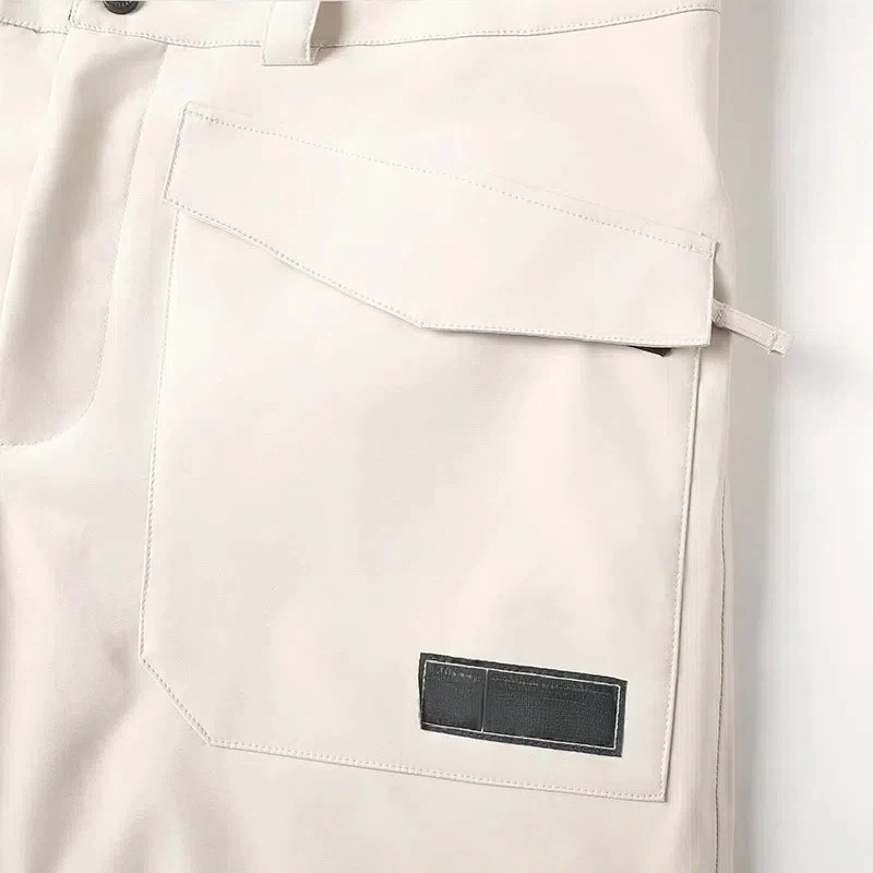 MEN'S ULTIMATE SKI PANTS (5)