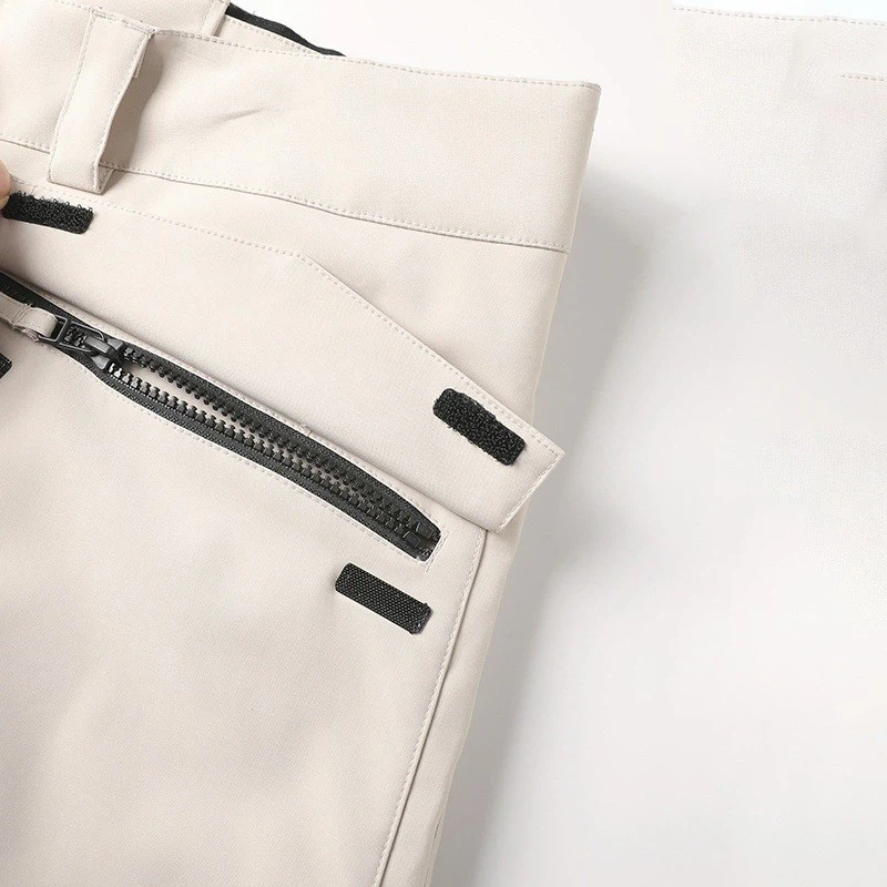 MEN'S ULTIMATE SKI PANTS (9)